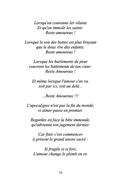 Poesie, poemes, aphorismes, aphorisme, sagesse, mots