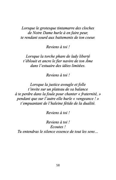 Poesie, poemes, aphorismes, aphorisme, sagesse, mots