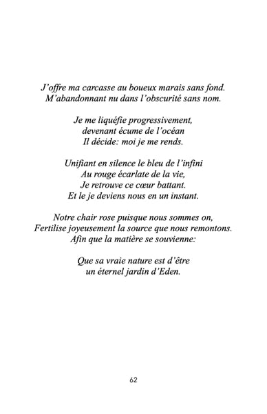 Poesie, poemes, aphorismes, aphorisme, sagesse, mots