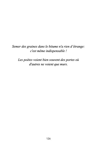 Poesie, poemes, aphorismes, aphorisme, sagesse, mots