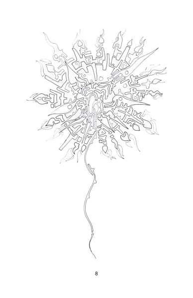 art, dessin