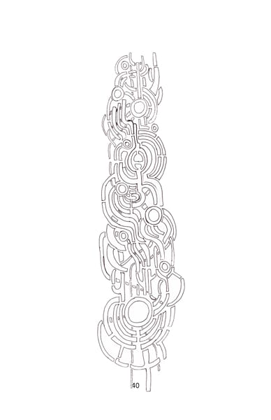 art, dessin