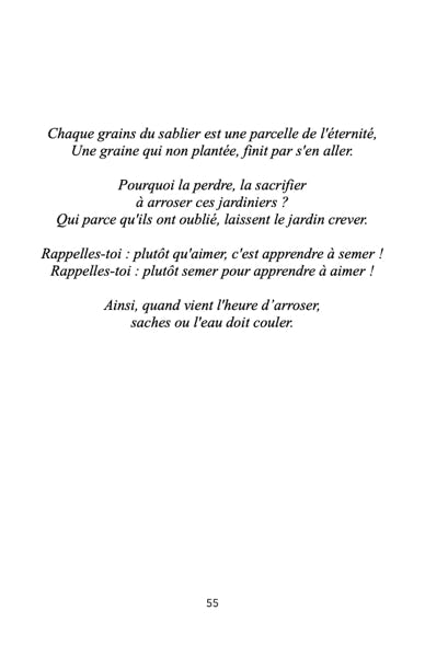 Poesie, poemes, aphorismes, aphorisme, sagesse, mots