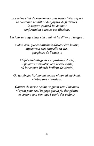 Poesie, poemes, aphorismes, aphorisme, sagesse, mots