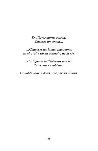 Poesie, poemes, aphorismes, aphorisme, sagesse, mots