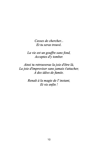 Poesie, poemes, aphorismes, aphorisme, sagesse, mots
