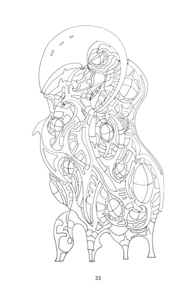 art, dessin