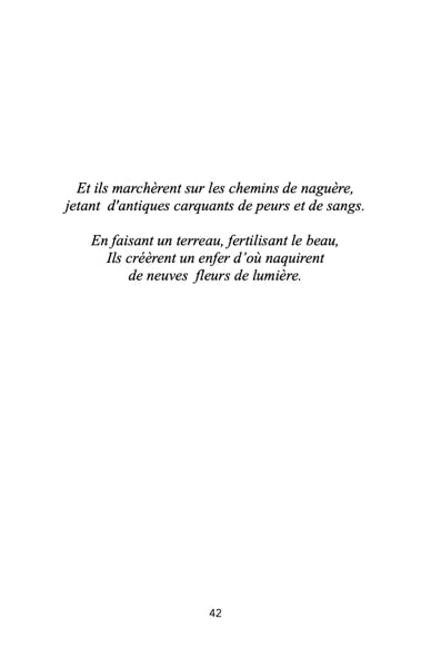 Poesie, poemes, aphorismes, aphorisme, sagesse, mots