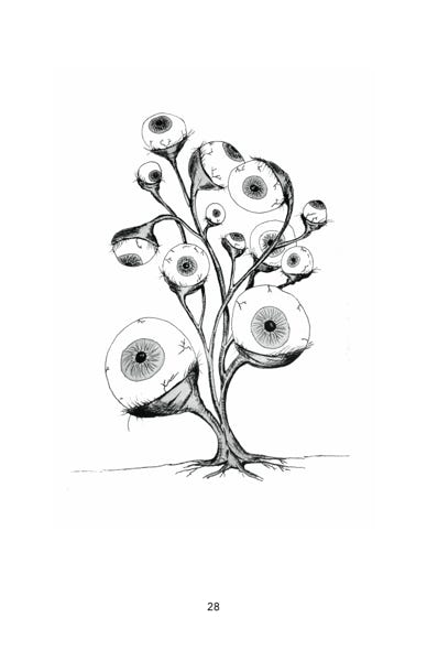 art, dessin