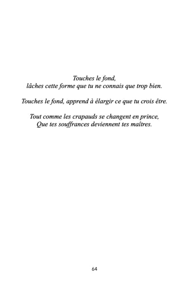 Poesie, poemes, aphorismes, aphorisme, sagesse, mots