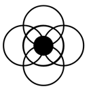 Logo Editions du moulin Neuf