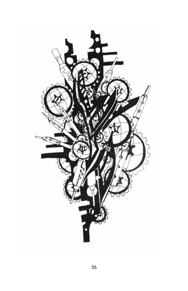 art, dessin