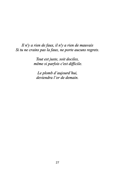 Poesie, poemes, aphorismes, aphorisme, sagesse, mots