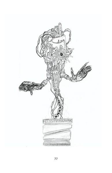 art, dessin
