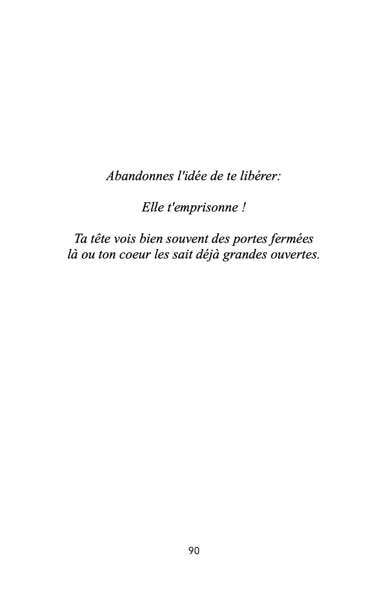 Poesie, poemes, aphorismes, aphorisme, sagesse, mots