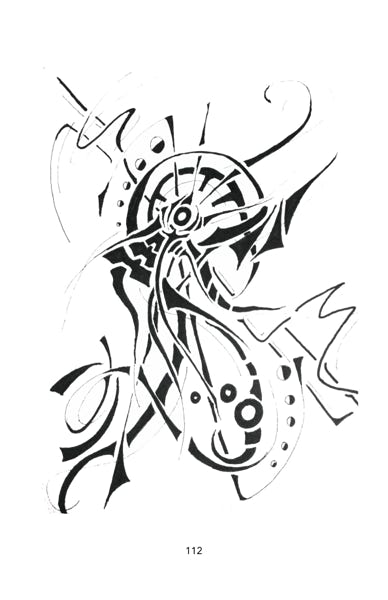 art, dessin