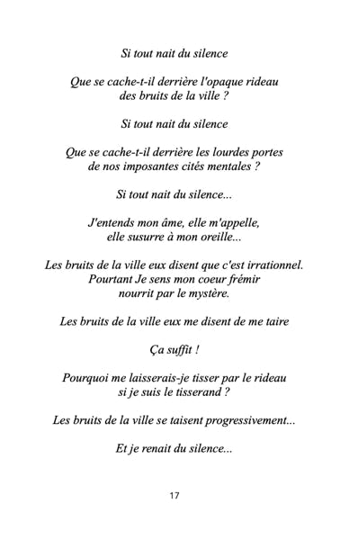 Poesie, poemes, aphorismes, aphorisme, sagesse, mots