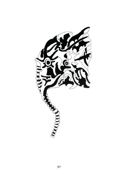 art, dessin, éléphant