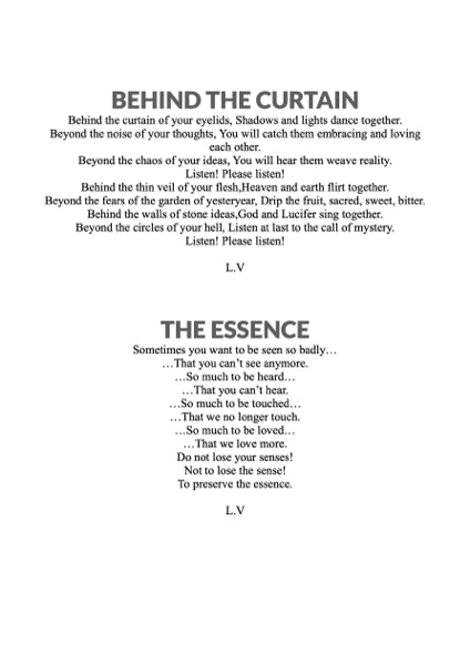 poeme, poetry, aphorism