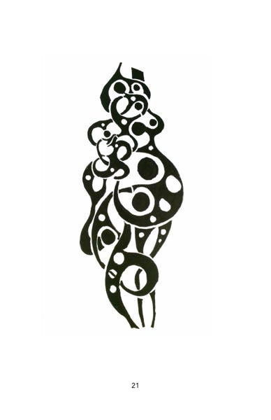 art, dessin