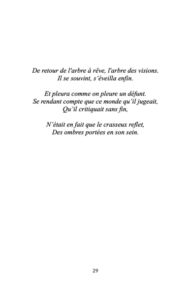 Poesie, poemes, aphorismes, aphorisme, sagesse, mots
