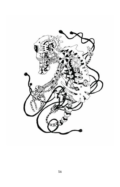 art, dessin
