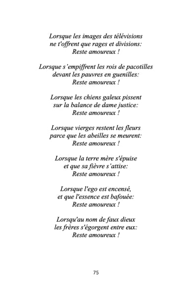 Poesie, poemes, aphorismes, aphorisme, sagesse, mots